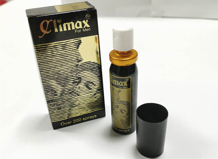 Climax的功效與作用特色